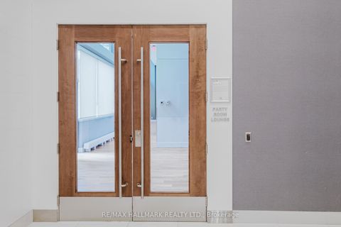 Photo 7 at 1209 - 2212 Lake Shore Boulevard W, Mimico, Toronto
