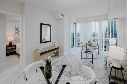 Photo 11 at 1209 - 2212 Lake Shore Boulevard W, Mimico, Toronto