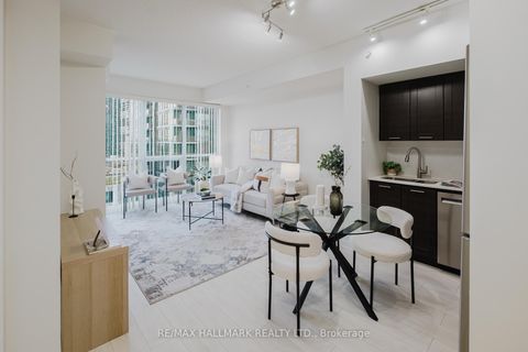 Photo 12 at 1209 - 2212 Lake Shore Boulevard W, Mimico, Toronto
