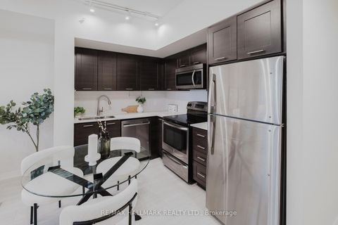 Photo 13 at 1209 - 2212 Lake Shore Boulevard W, Mimico, Toronto