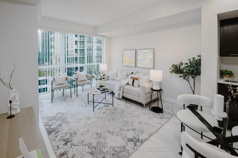 Photo 14 at 1209 - 2212 Lake Shore Boulevard W, Mimico, Toronto
