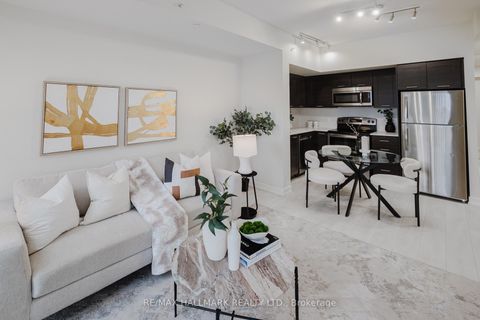 Photo 15 at 1209 - 2212 Lake Shore Boulevard W, Mimico, Toronto