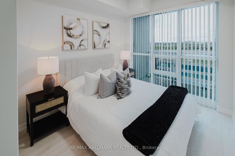 Photo 16 at 1209 - 2212 Lake Shore Boulevard W, Mimico, Toronto