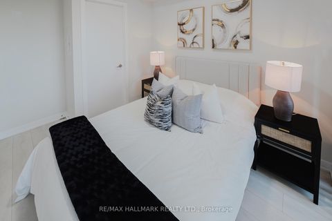 Photo 17 at 1209 - 2212 Lake Shore Boulevard W, Mimico, Toronto