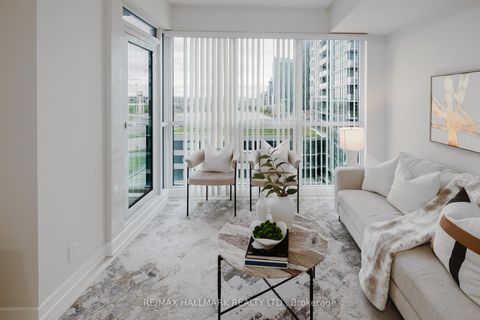 Photo 21 at 1209 - 2212 Lake Shore Boulevard W, Mimico, Toronto