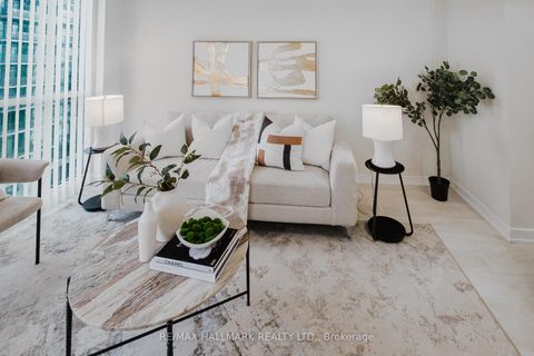 Photo 22 at 1209 - 2212 Lake Shore Boulevard W, Mimico, Toronto