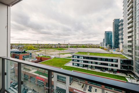Photo 28 at 1209 - 2212 Lake Shore Boulevard W, Mimico, Toronto