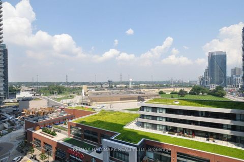 Photo 29 at 1209 - 2212 Lake Shore Boulevard W, Mimico, Toronto