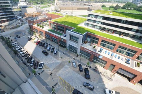 Photo 30 at 1209 - 2212 Lake Shore Boulevard W, Mimico, Toronto