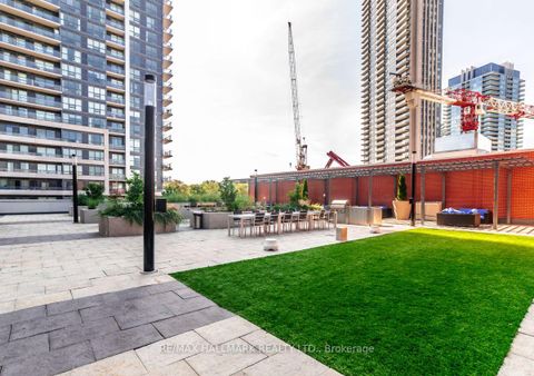 Photo 31 at 1209 - 2212 Lake Shore Boulevard W, Mimico, Toronto
