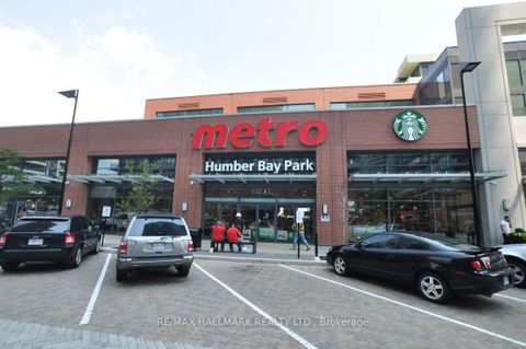 Photo 32 at 1209 - 2212 Lake Shore Boulevard W, Mimico, Toronto