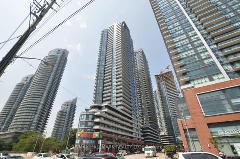 Photo 33 at 1209 - 2212 Lake Shore Boulevard W, Mimico, Toronto