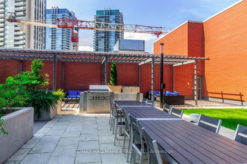 Photo 34 at 1209 - 2212 Lake Shore Boulevard W, Mimico, Toronto