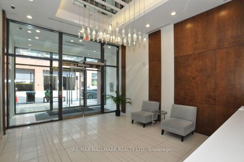 Photo 35 at 1209 - 2212 Lake Shore Boulevard W, Mimico, Toronto