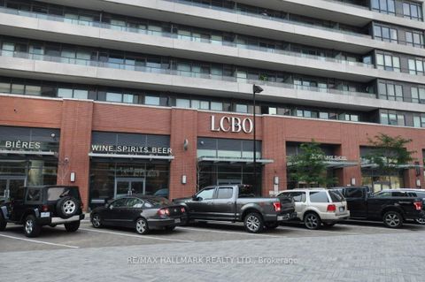 Photo 36 at 1209 - 2212 Lake Shore Boulevard W, Mimico, Toronto