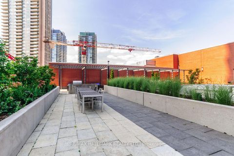 Photo 37 at 1209 - 2212 Lake Shore Boulevard W, Mimico, Toronto