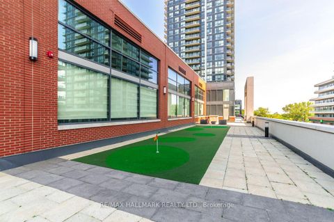 Photo 38 at 1209 - 2212 Lake Shore Boulevard W, Mimico, Toronto