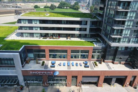 Photo 39 at 1209 - 2212 Lake Shore Boulevard W, Mimico, Toronto