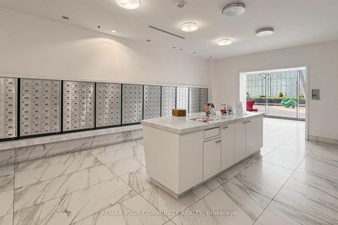 Photo 12 at 3901 - 12 York Street, Waterfront Communities C1, Toronto