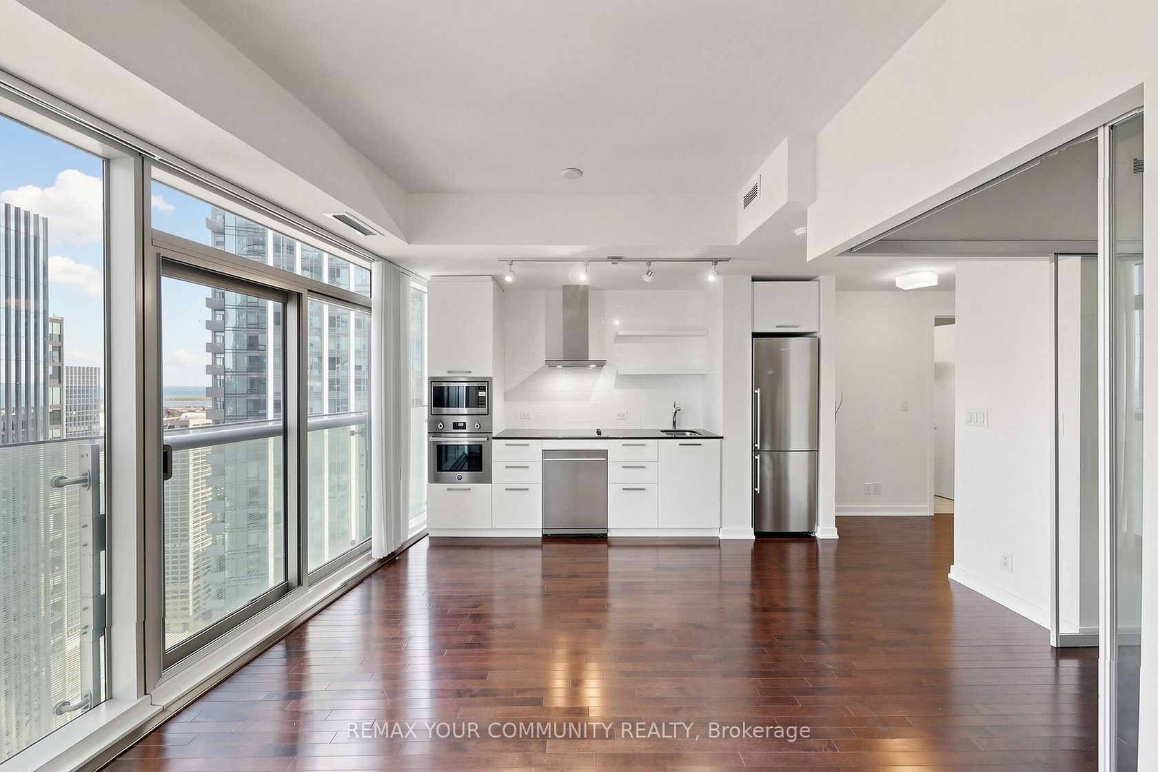 3901 - 12 York Street, Waterfront Communities C1, Toronto 