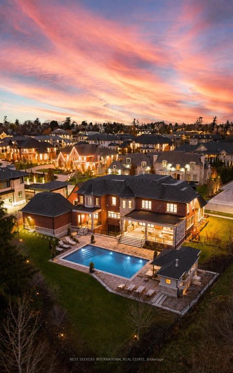 Photo 0 at 165 Northern Pines Boulevard, Kleinburg, Vaughan