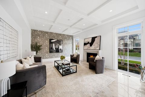 Photo 3 at 165 Northern Pines Boulevard, Kleinburg, Vaughan