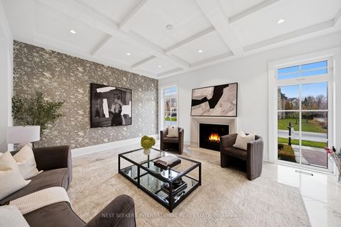 Photo 4 at 165 Northern Pines Boulevard, Kleinburg, Vaughan