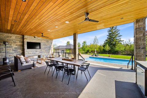 Photo 38 at 165 Northern Pines Boulevard, Kleinburg, Vaughan