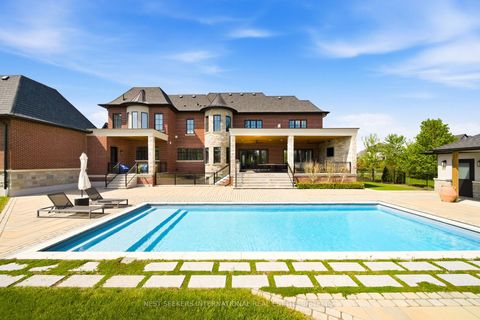 Photo 40 at 165 Northern Pines Boulevard, Kleinburg, Vaughan