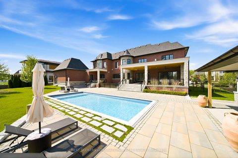 Photo 41 at 165 Northern Pines Boulevard, Kleinburg, Vaughan