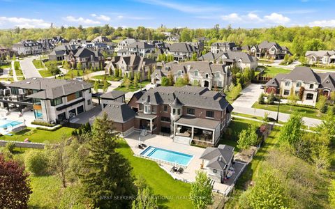 Photo 42 at 165 Northern Pines Boulevard, Kleinburg, Vaughan