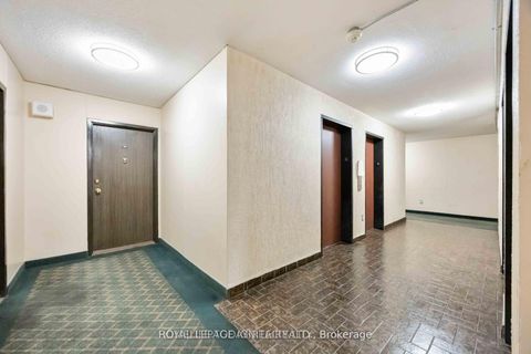 Photo 2 at 1603 - 330 Dixon Road, The Westway, Toronto