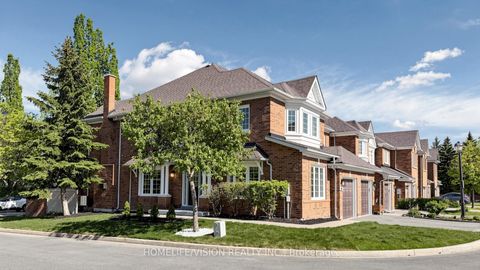 Photo 1 at 19 - 190 Harding Boulevard W, North Richvale, Richmond Hill