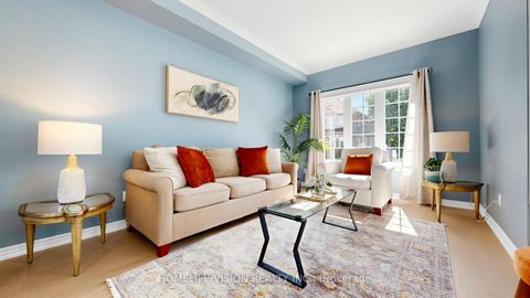 Photo 5 at 19 - 190 Harding Boulevard W, North Richvale, Richmond Hill
