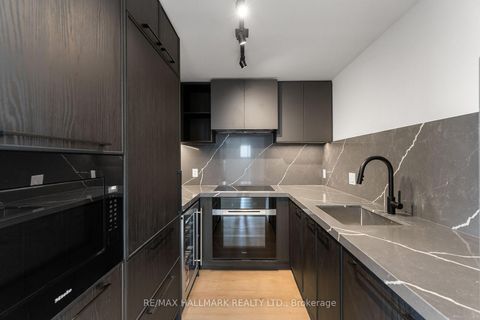 Photo 7 at 1113 - 1050 Eastern Avenue, Coxwell, Toronto