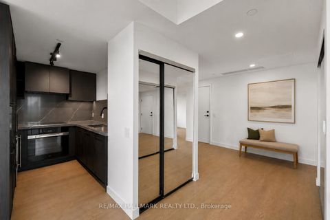 Photo 10 at 1113 - 1050 Eastern Avenue, Coxwell, Toronto