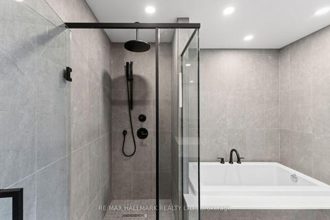 Photo 15 at 1113 - 1050 Eastern Avenue, Coxwell, Toronto