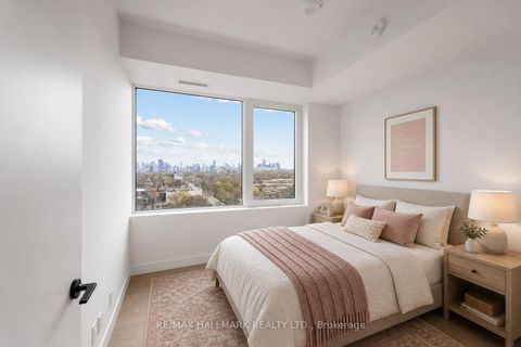 Photo 18 at 1113 - 1050 Eastern Avenue, Coxwell, Toronto