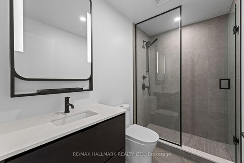 Photo 22 at 1113 - 1050 Eastern Avenue, Coxwell, Toronto
