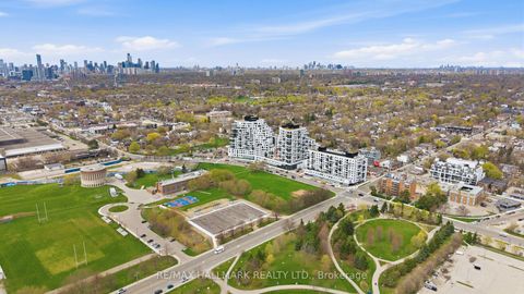 Photo 31 at 1113 - 1050 Eastern Avenue, Coxwell, Toronto