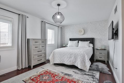 Photo 30 at 3 - 20 Minton Drive, East Woodbridge, Vaughan