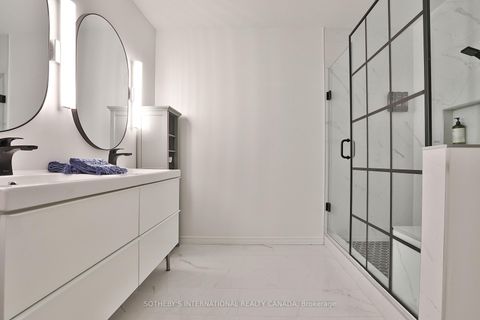 Photo 35 at 3 - 20 Minton Drive, East Woodbridge, Vaughan
