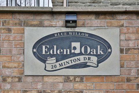 Photo 41 at 3 - 20 Minton Drive, East Woodbridge, Vaughan