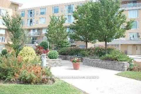 Photo 0 at 504 - 452 Scarborough Glf Club Road, Woburn, Toronto