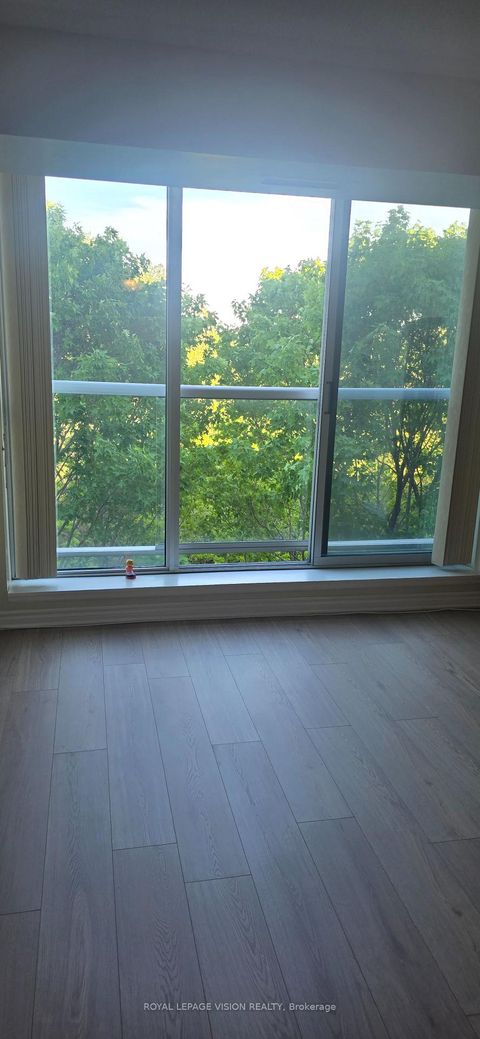 Photo 5 at 504 - 452 Scarborough Glf Club Road, Woburn, Toronto