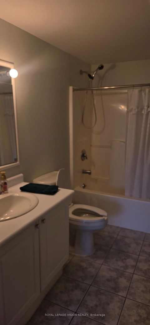 Photo 6 at 504 - 452 Scarborough Glf Club Road, Woburn, Toronto