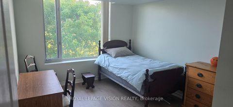 Photo 8 at 504 - 452 Scarborough Glf Club Road, Woburn, Toronto