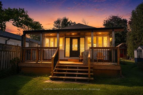 Photo 0 at 1556 Houston Avenue, Rural Innisfil, Innisfil