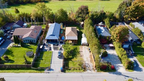 Photo 4 at 1556 Houston Avenue, Rural Innisfil, Innisfil