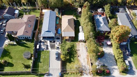 Photo 5 at 1556 Houston Avenue, Rural Innisfil, Innisfil